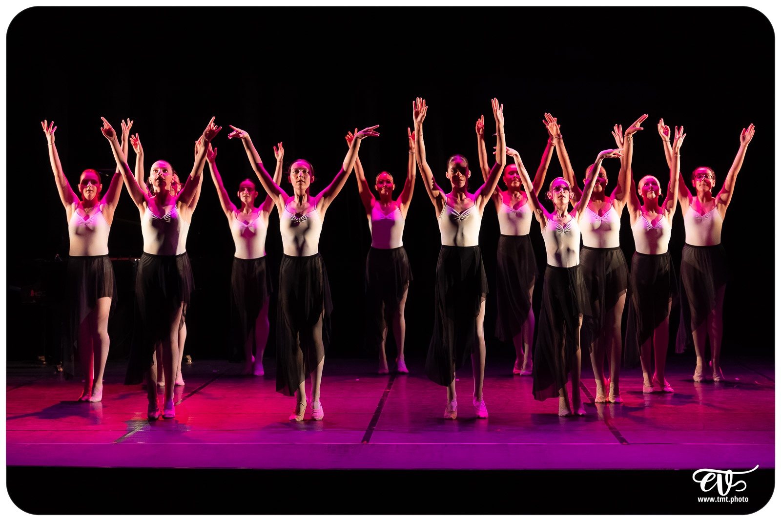 GALA DANSE EMMDH 2024